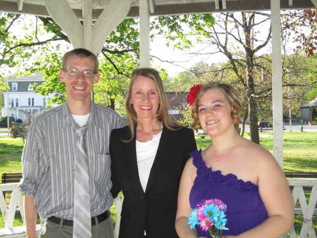 Ashlee and Brendan 3